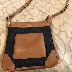 Micheal Kors crossbody